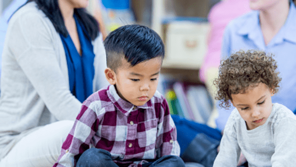 Twos: 24 to 36 months - Anoka-Hennepin Community Education