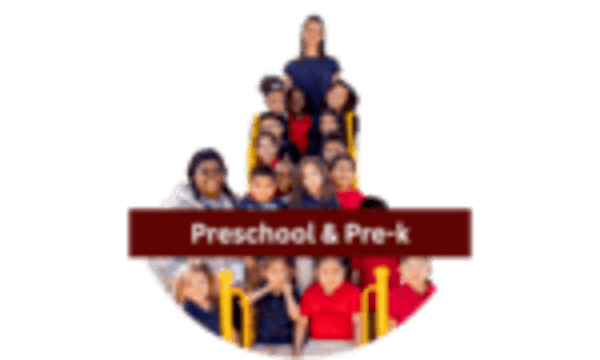 Auxier PreK 2026/2027 Logo