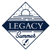 Summer Camp Weeks