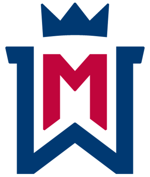 Young Royals Preschool Logo