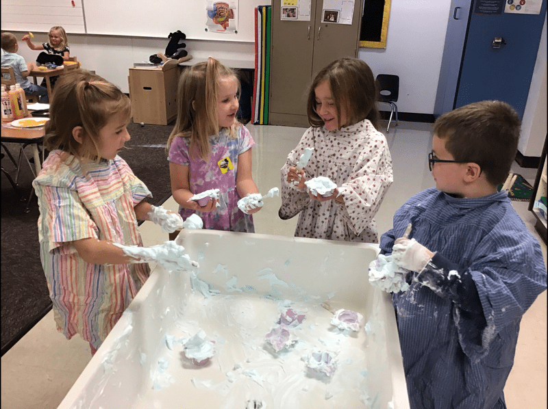 Young Royals Preschool WATERTOWN MAYER COMMUNITY EDUCATION ISD 111