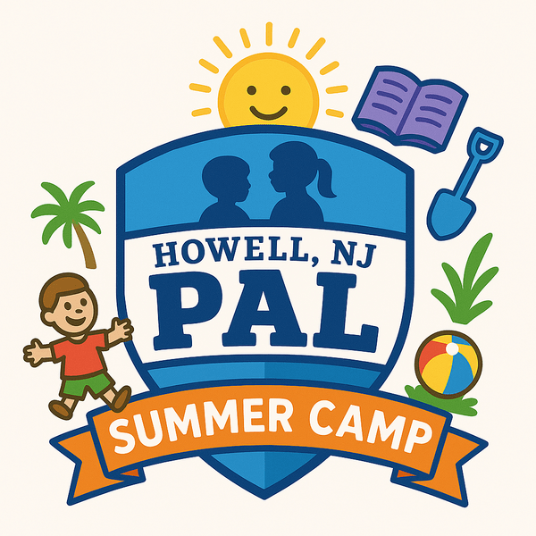 Summer Camps Logo
