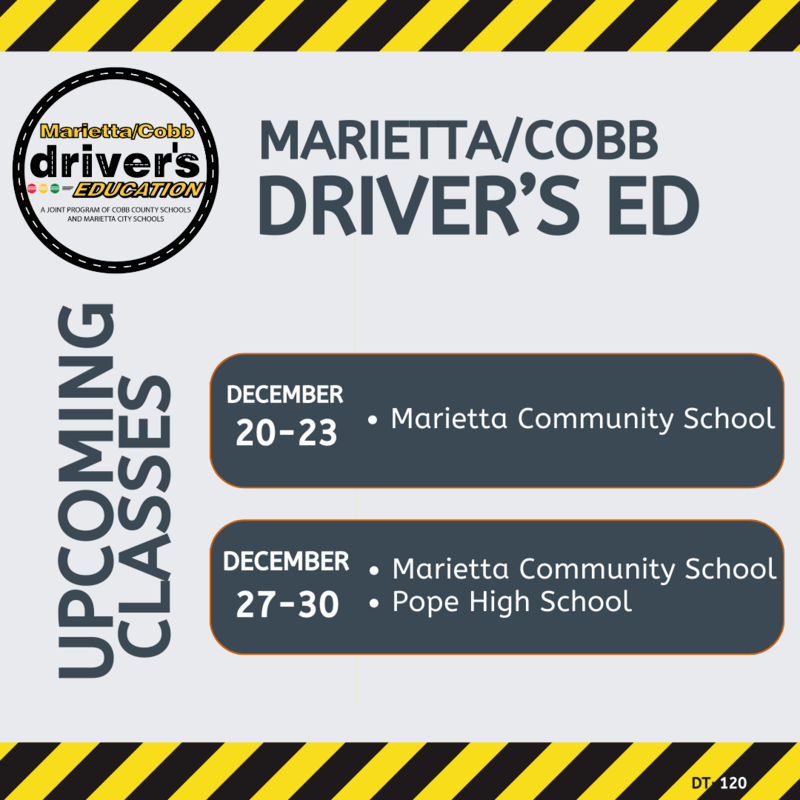 MCDE 30/6 Program Options Marietta Community School