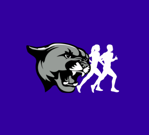 Cougar Track flyer