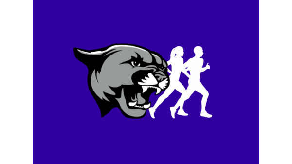 Cougar Run Club flyer