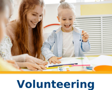 Volunteering