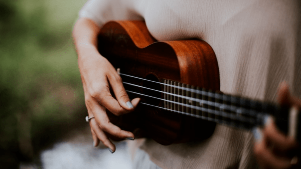 Ukulele Club
