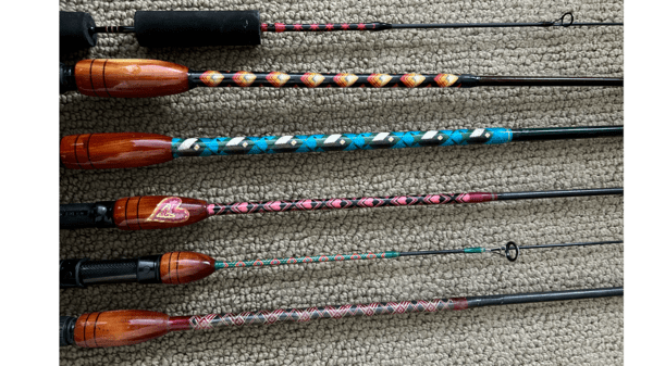 Crafting Your Own Custom Fishing Pole