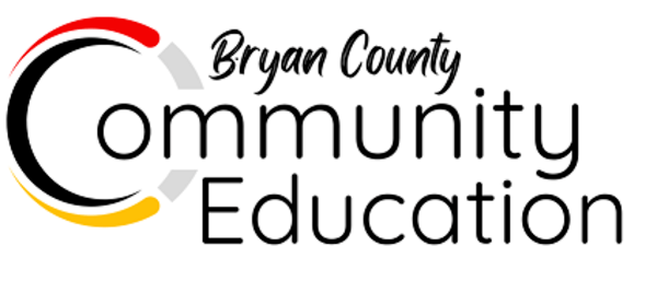 Bryan County Before & After School Logo