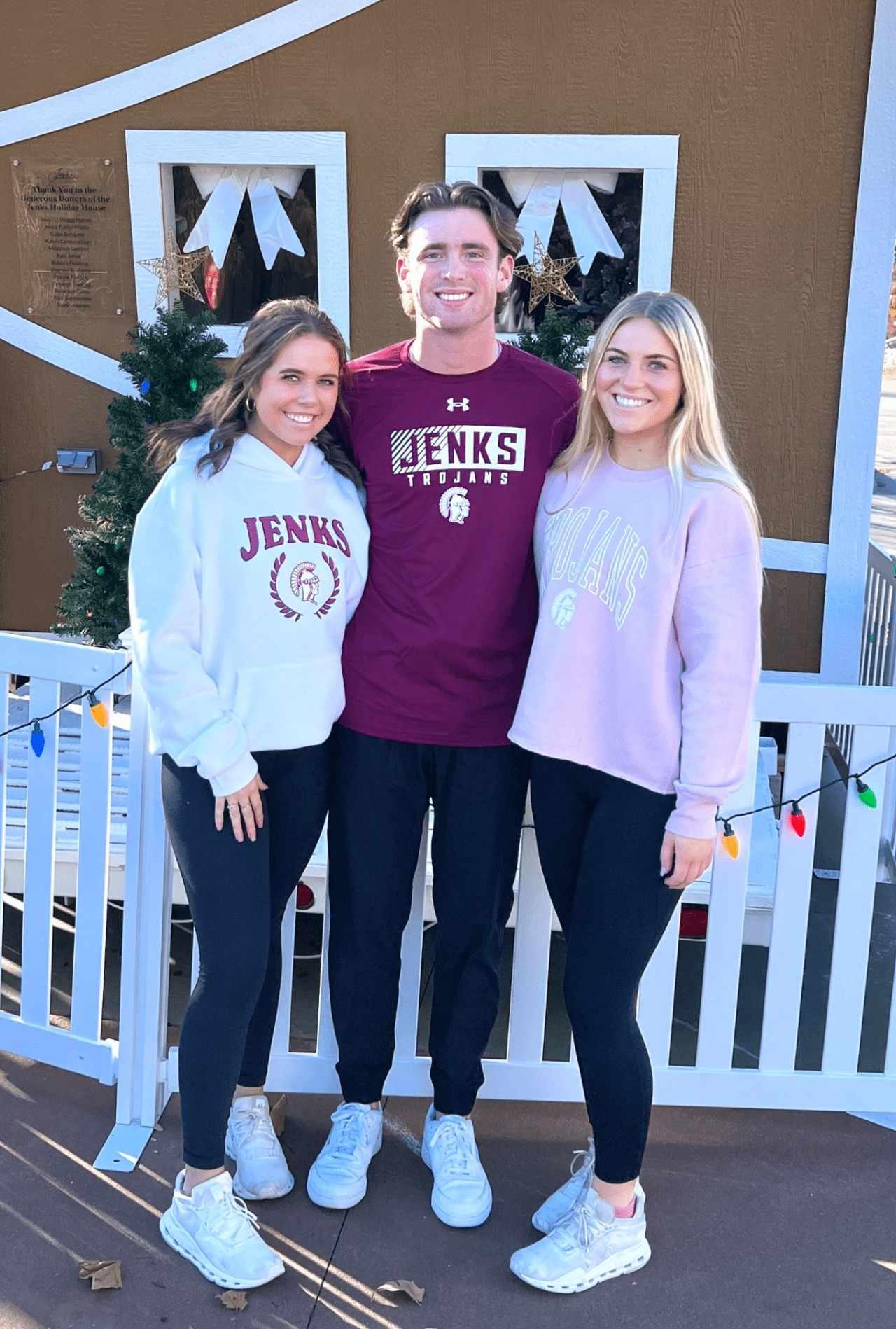 Home - Jenks Community Education