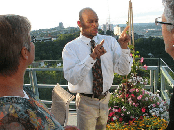 American Sign Language (ASL) for Beginners Level 1 - Access At CVUHS
