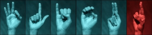 American Sign Language (ASL) for Beginners Level 1 - Access At CVUHS