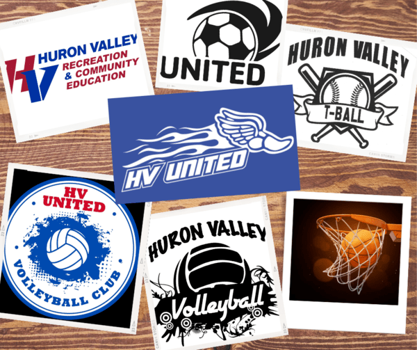 Youth Sports Leagues Huron Valley Rec and Community Ed