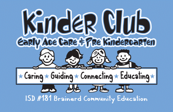 KinderClub Early Age Care Logo