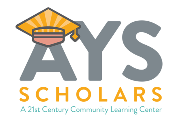 The 21st Century Community Learning Centers Logo