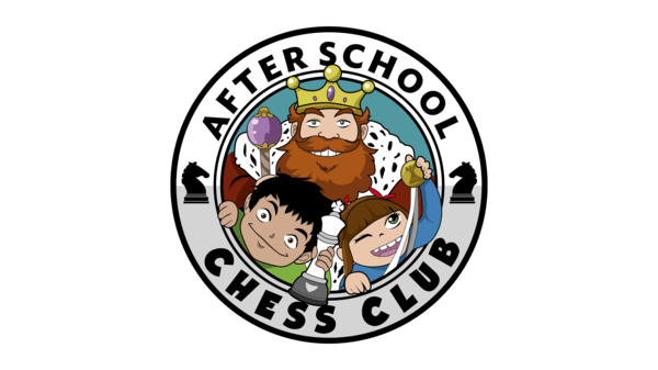 Chess Club (Gr. K-6) by Level UP Enrichment flyer