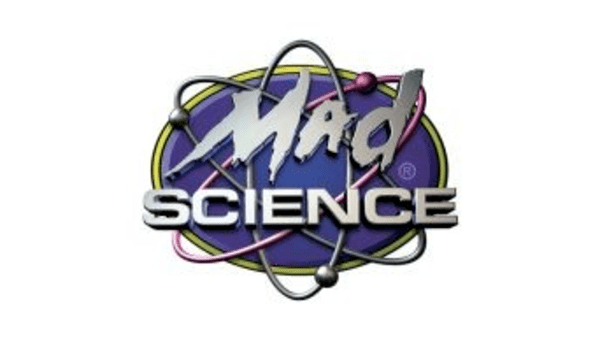 *FULL DAY* NASA Astro Innovators (Gr. 1-6) by Mad Science