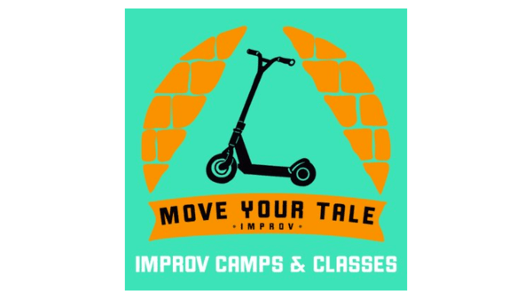 *FULL DAY* Your Improv Summer (Gr. 3-8) by Excused Absence Comedy