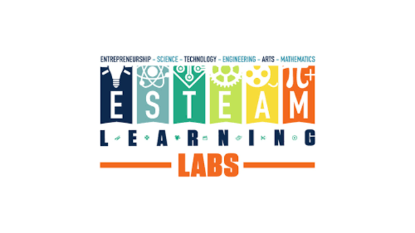 *Full Day* LEGO® Cinematic Adventures: Movie Making (Gr. 4-6) by ESTEAM Learning Labs #13B flyer