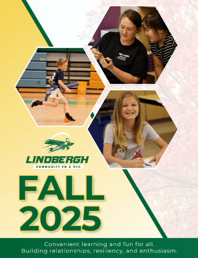 Fall 2024 Catalog (registration starts July 17)