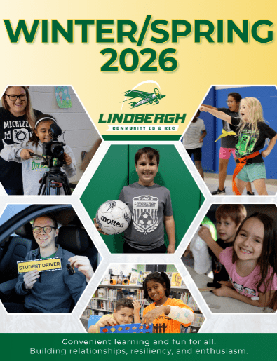 Winter/Spring 2026 Catalog 