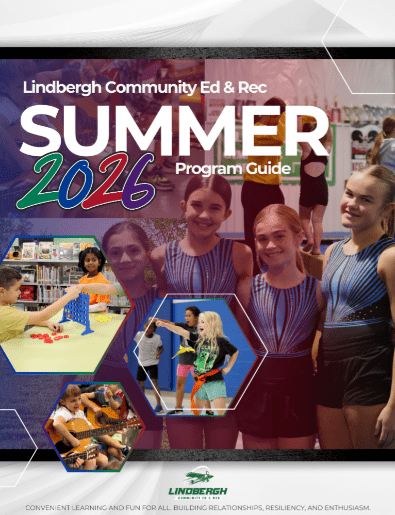 Winter/Spring 2026 Catalog 