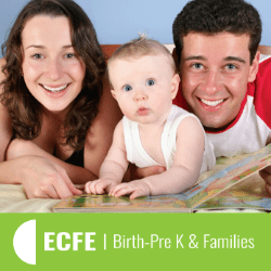 Birth PreK and Family