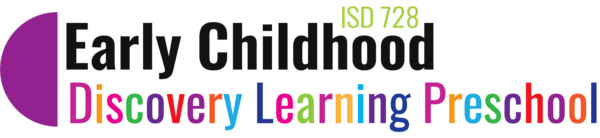 Discovery Learning Preschool - Tuition Account (Step 2) Logo