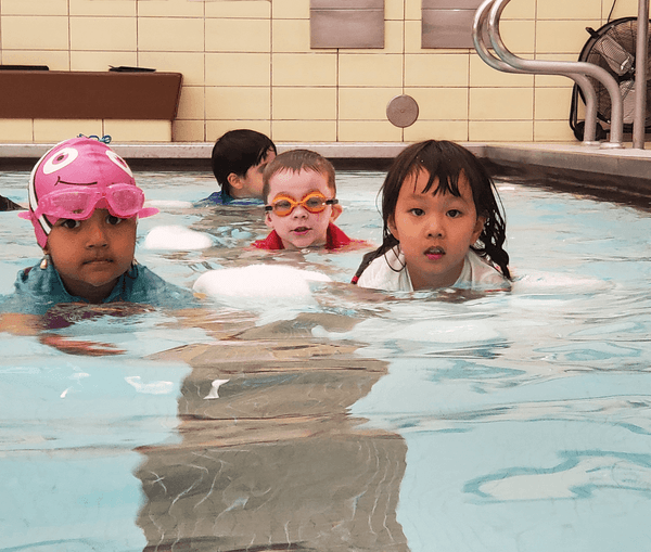 Enrichment Rochester Community Schools