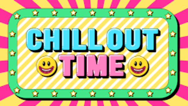 308. Chill Out - It's Winter in June