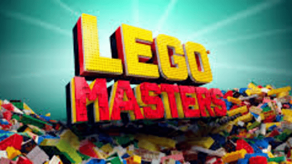 312. Brick Masters: The Ultimate LEGO STEAM Challenge