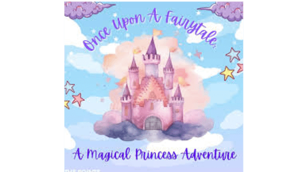 404. Princess Paradise flyer