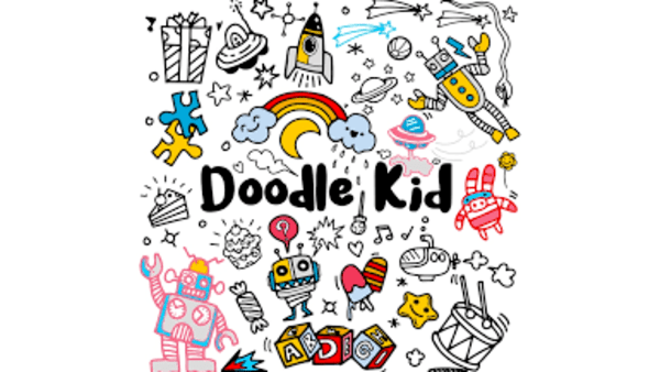 713. Doodle Lab