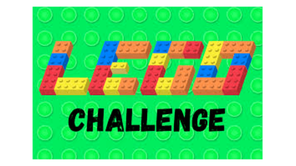717. Brick Wars: LEGO Build & Battle Challenge