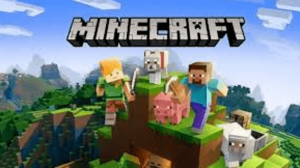 714. Mine - Create - Cubes - Crafting
