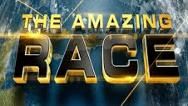719. Amazing Race