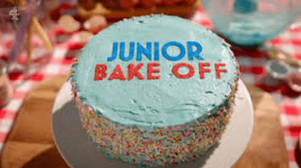 722. Junior Bakers Challenge Camp
