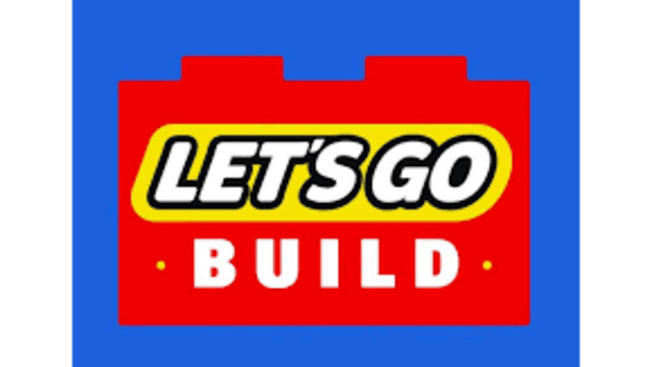 720. Lego Brick Builders