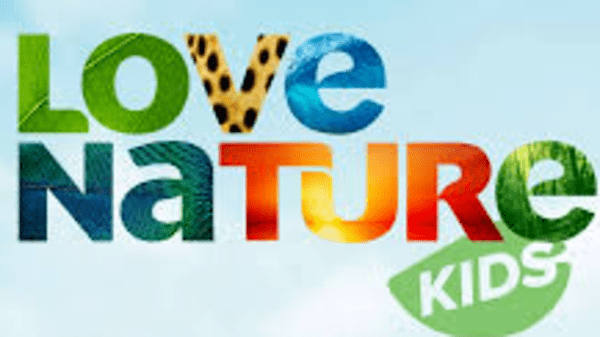 614. Nature Lovers flyer