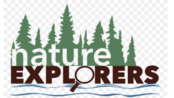 608. Seeking Nature flyer
