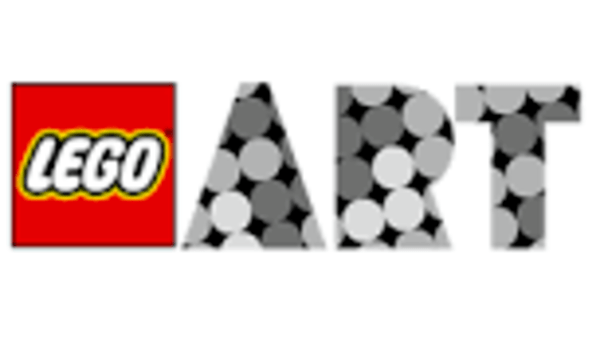 610. Creative Conversations: Art to LEGO flyer
