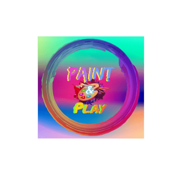 311. Paint, Play & Create