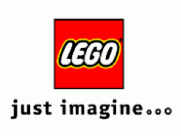 507. Imagine LEGO flyer