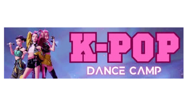 711. K-Pop Cutie Crew