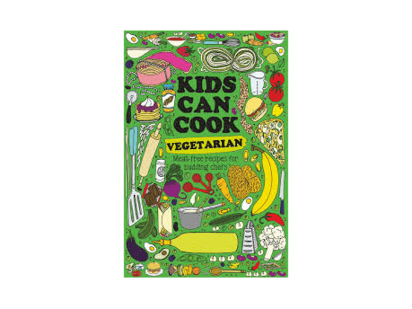 710. Versatile Vegetarian