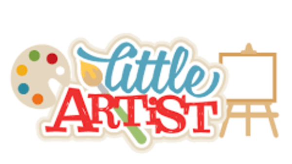 304. Creative Tiny Artists