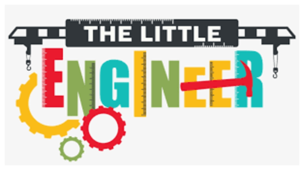 604. Little Builders flyer