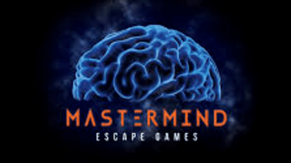 AG317. Masterminds Unlocked