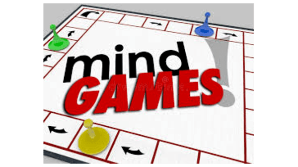 AG417. Gifted Games Galore