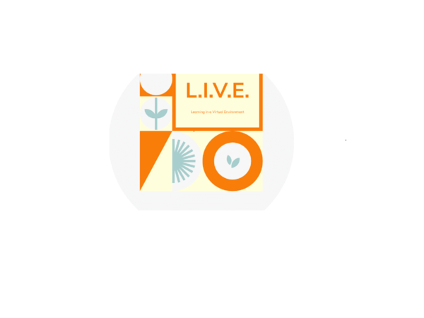 L.I.V.E. Logo